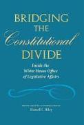 Bridging the Constitutional Divide