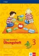 Das Auer Sprachbuch. Übungsheft inkl. Gewusst-wie-Heft 3. Schuljahr. Ausgabe für Baden-Württemberg