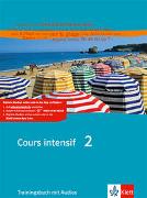 Cours intensif 2