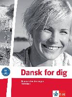 Dansk for dig (A1-A2). Arbeitsbuch