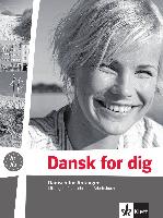 Dansk for dig (A1-A2). Lösungsheft