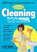 Joey Green's Cleaning Magic