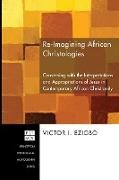 Re-Imagining African Christologies