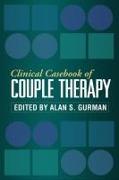 Clinical Casebook of Couple Therapy