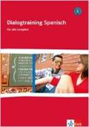 Dialogtraining Spanisch