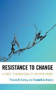 Resistance to Change