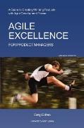 Agile Excellence for Product Managers