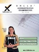 Orela Administrator Examination Teacher Certification Test Prep Study Guide