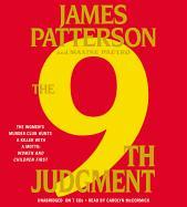 The 9th Judgment [With Earbuds]