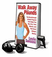 Walk Away the Pounds [With Earbuds]