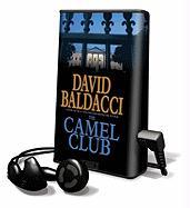The Camel Club [With Earbuds]