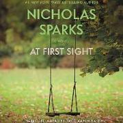 At First Sight [With Earbuds]