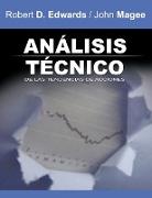 Analisis Tecnico de Las Tendencias de Acciones / Technical Analysis of Stock Trends (Spanish Edition)