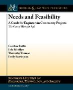 Needs and Feasibility: A Guide for Engineers in Community Projects: The Case of Waste for Life