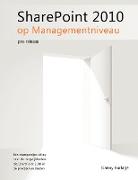 Sharepoint 2010 Op Managementniveau, Pre-Release