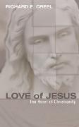 Love of Jesus