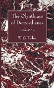 The Olynthiacs of Demosthenes