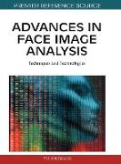Advances in Face Image Analysis
