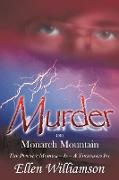 Murder on Monarch Mountain