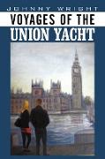 Voyages of the Union Yacht