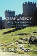 Chaplaincy