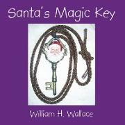 Santa's Magic Key