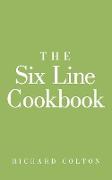 The Six Line Cookbook