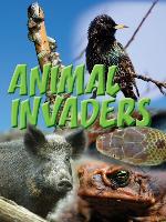 Animal Invaders