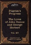 The Pilgrim's Progress & The Lives of Donne and Herbert