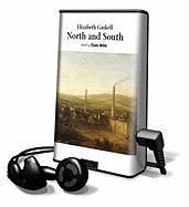 North and South [With Earbuds]