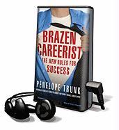 Brazen Careerist