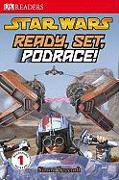 Star Wars: Ready, Set, Podrace!