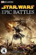 Epic Battles