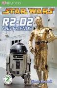 Star Wars: R2-D2 and Friends