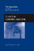 The Aging Male, an Issue of Clinics in Geriatric Medicine: Volume 26-2