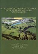 Late Quaternary Landscape Evolution of the Swale-Ure Washlands, North Yorkshire