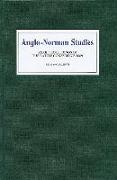 Anglo-Norman Studies XXXII
