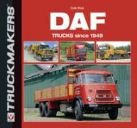 Daf Trucks Since 1949