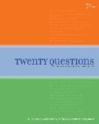 Twenty Questions