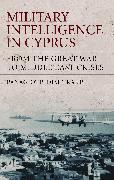 Military Intelligence in Cyprus