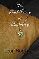 The Dark Prince of Antinescy