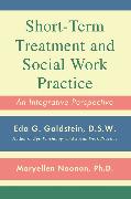 Short-Term Treatment and Social Work Practice