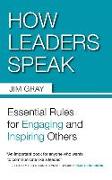 How Leaders Speak