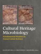 Cultural Heritage Microbiology: Fundamental Studies in Conservation Science