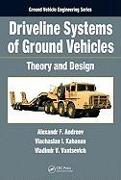 Driveline Systems of Ground Vehicles