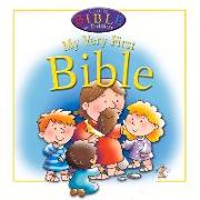 My Very First Bible