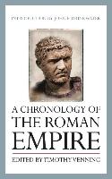 A Chronology of the Roman Empire