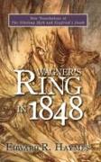 Wagner's Ring in 1848: New Translations of the Nibelung Myth and Siegfried's Death