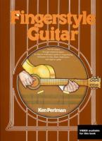 Fingerstyle Guitar: Guitar Technique
