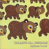 Calling All Animals